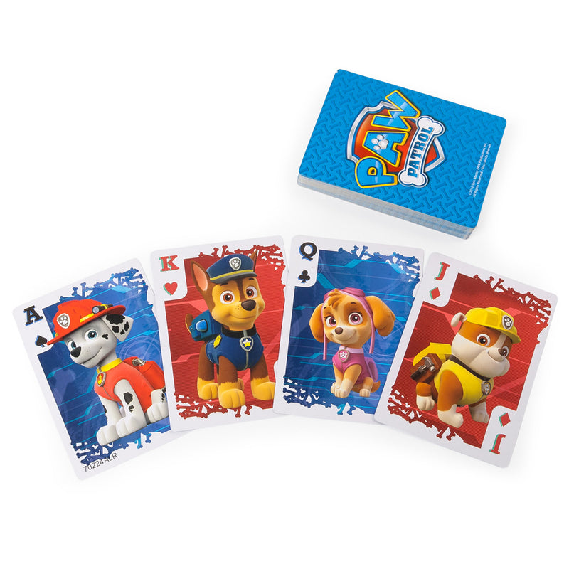 Afbeelding laden in galerijviewer, Paw patrol 3-pack spellenbundel