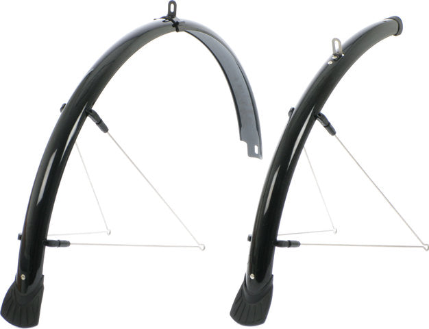 Afbeelding laden in galerijviewer, Procraft rainbow trekking 45 fender set