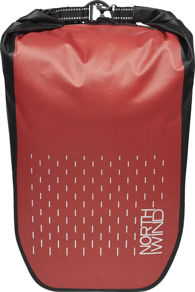 Afbeelding laden in galerijviewer, Northwind barpl pan ml - bicycle bag