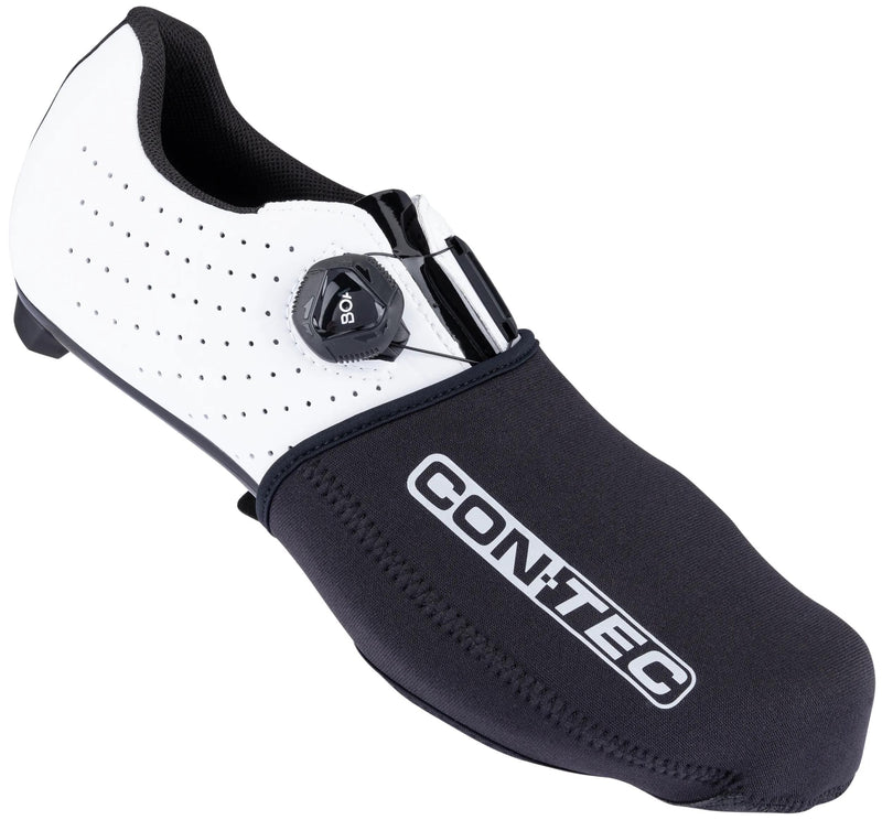 Afbeelding laden in galerijviewer, Contec teen cover red line micro shield ct toecover red line mi cro shield onesize black