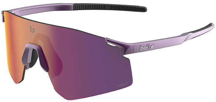 Afbeelding laden in galerijviewer, Bollé brillen c-icarus glasses c-icarus purple volt ruby lens