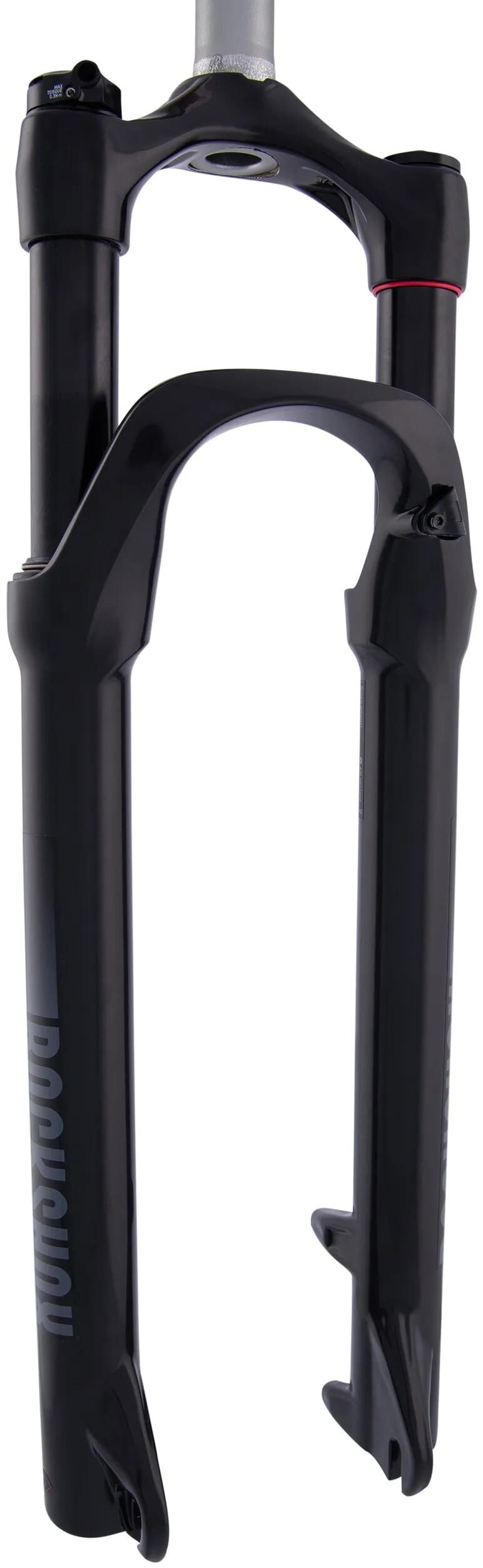 Afbeelding laden in galerijviewer, Rockshox verende voorvork judy gold rl susp.fork rs judy gold rl 100mm black