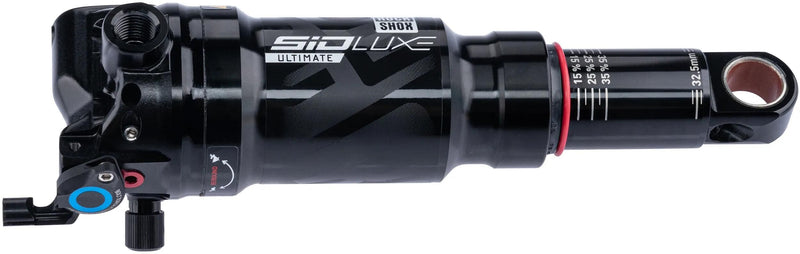 Afbeelding laden in galerijviewer, Rockshox schokdemper sidluxe ultimate 2p rear shock rs sidluxe ult.2p 145 x 32,5mm