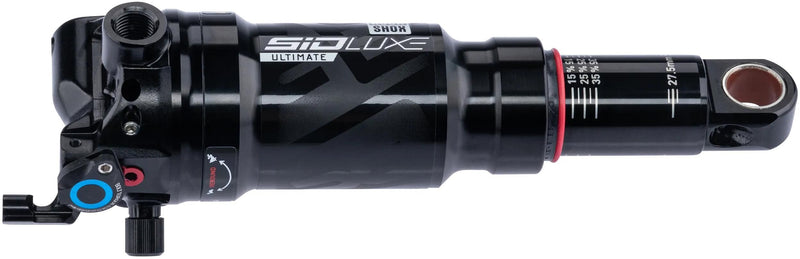 Afbeelding laden in galerijviewer, Rockshox schokdemper sidluxe ultimate 2p rear shock rs sidluxe ult.2p 145 x 27,5mm