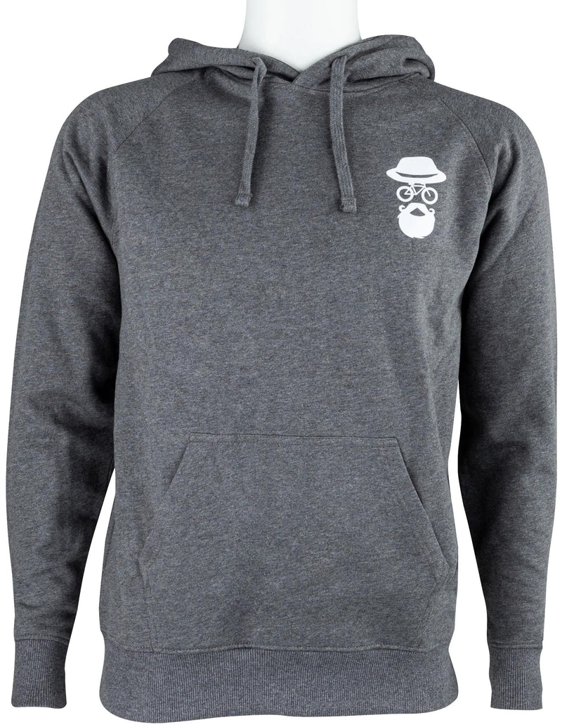 Afbeelding laden in galerijviewer, Excelsior hoodie hoodie hoddie size s dark heather
