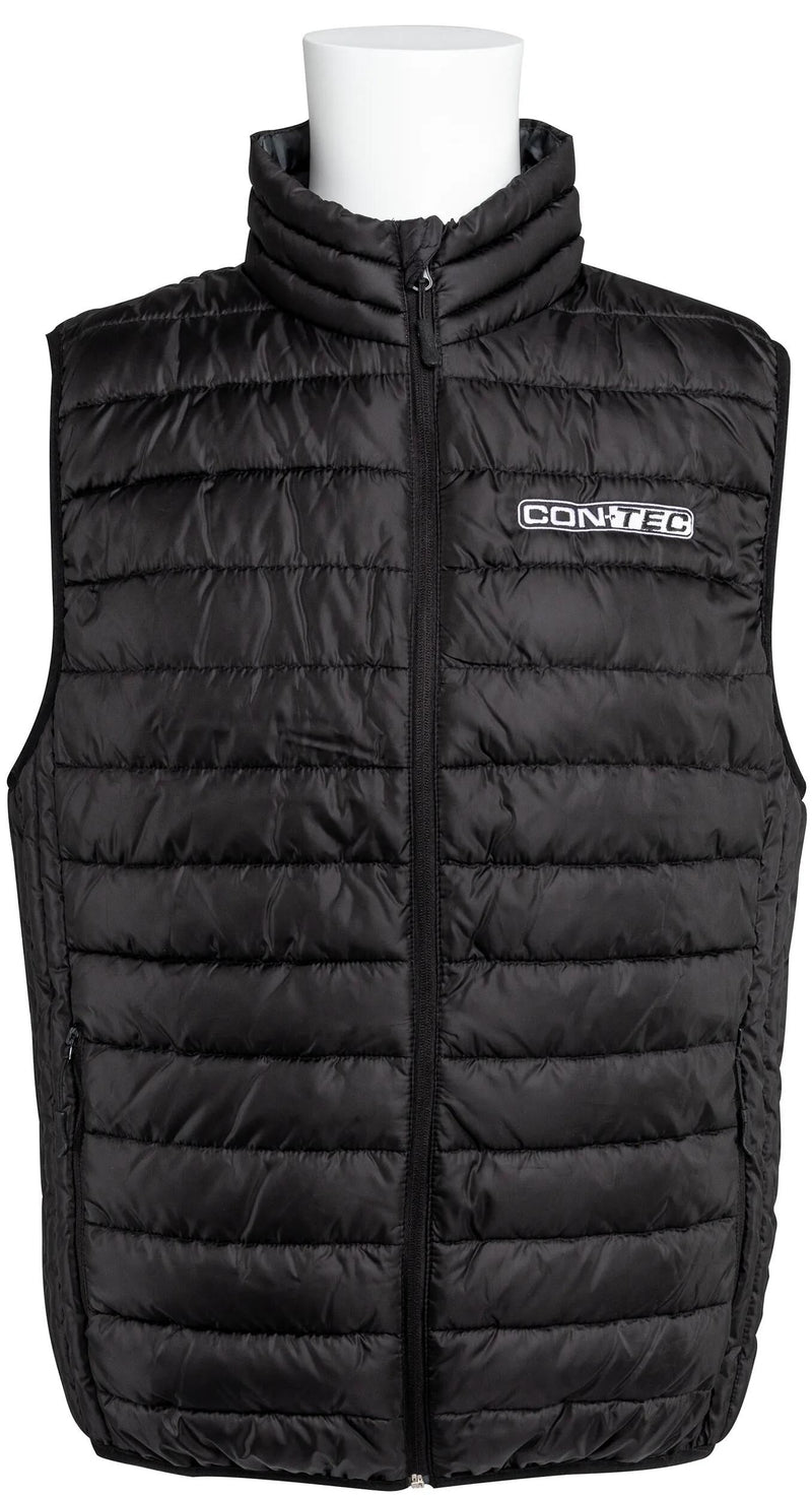 Afbeelding laden in galerijviewer, Contec vest crossover ct vest crossover s black