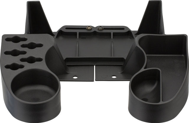 Afbeelding laden in galerijviewer, Parktool tsb-2.2 truing stand tilting base for ts-2 ts-2.2 ts-2.2p