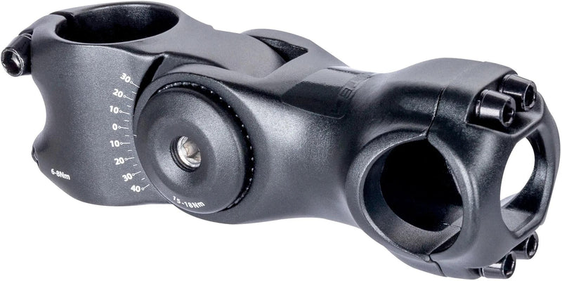 Afbeelding laden in galerijviewer, Contec stuurpen seto ct stem seto 31,8 28,6x90mm, black