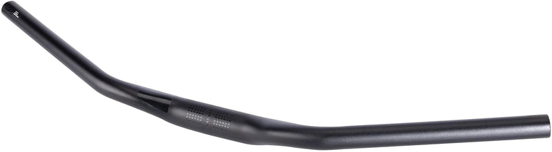 Afbeelding laden in galerijviewer, Contec stuur sendai 60 ct handlebar sendai 60 31,8x630mm black