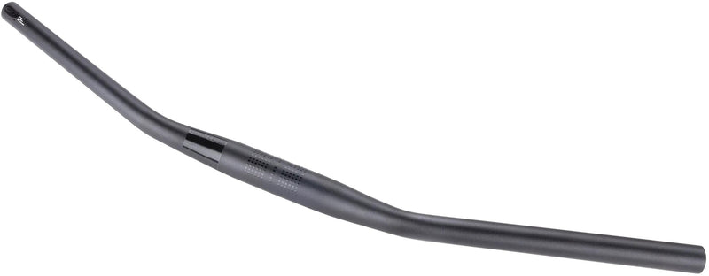 Afbeelding laden in galerijviewer, Contec stuur sendai 45 ct handlebar sendai 45 31,8x660mm, r5 s15, black