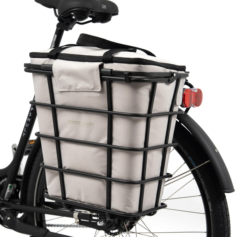 Afbeelding laden in galerijviewer, Atranvelo einzeltasche add 25 atran single bag add 25 gray