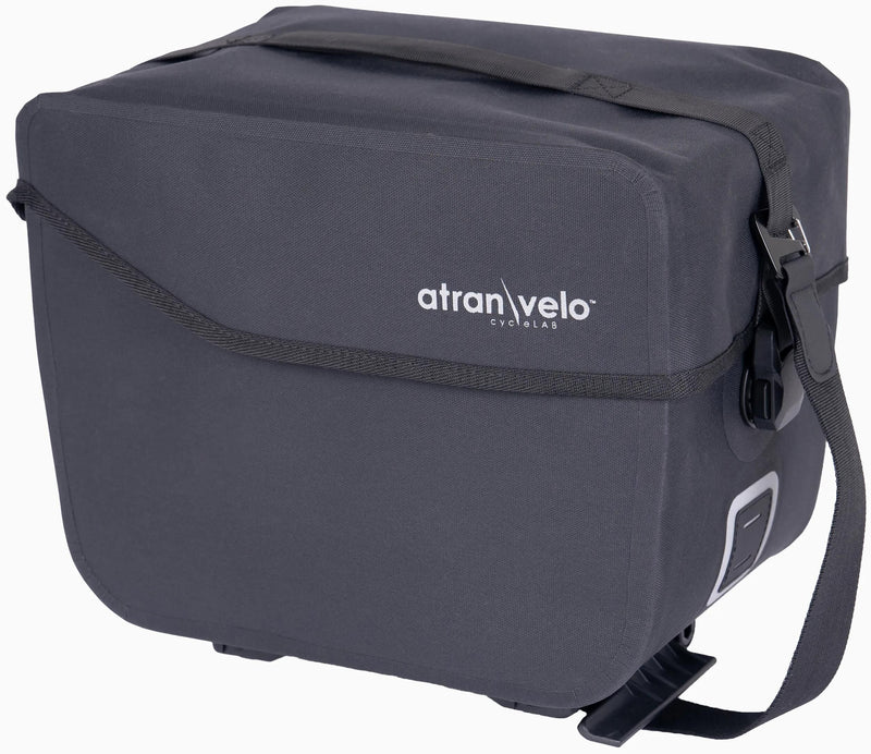 Afbeelding laden in galerijviewer, Atranvelo einzeltasche commuter top wp