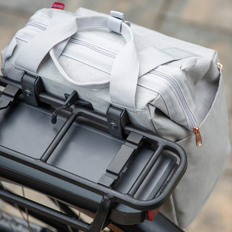 Afbeelding laden in galerijviewer, Reisenthel pakaftas roomy gt trunk bag r k roomy gt grey