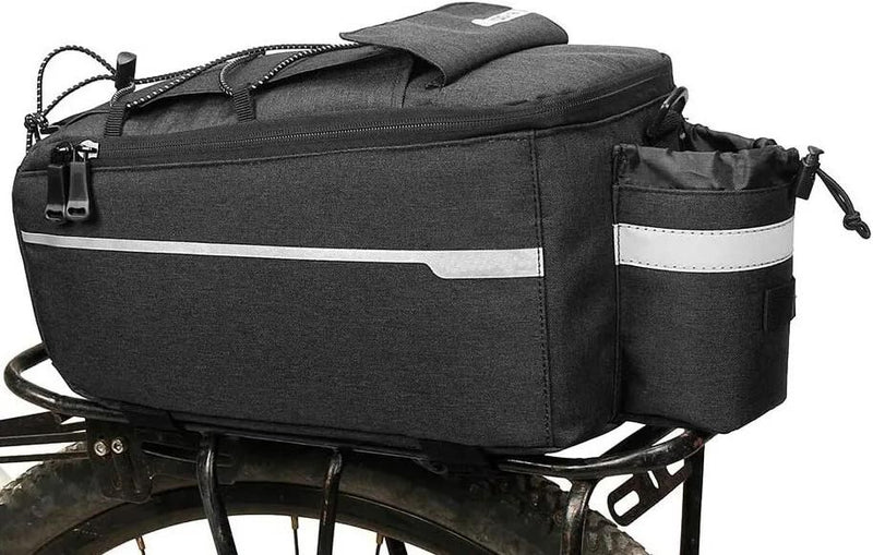 Afbeelding laden in galerijviewer, Iwh koeltas cooling bag black