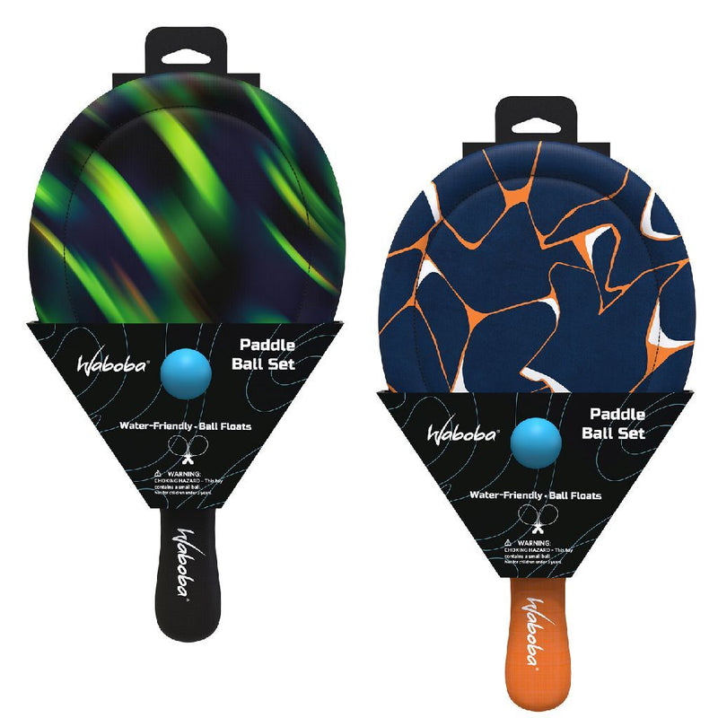 Afbeelding laden in galerijviewer, Waboba sport line beach paddle