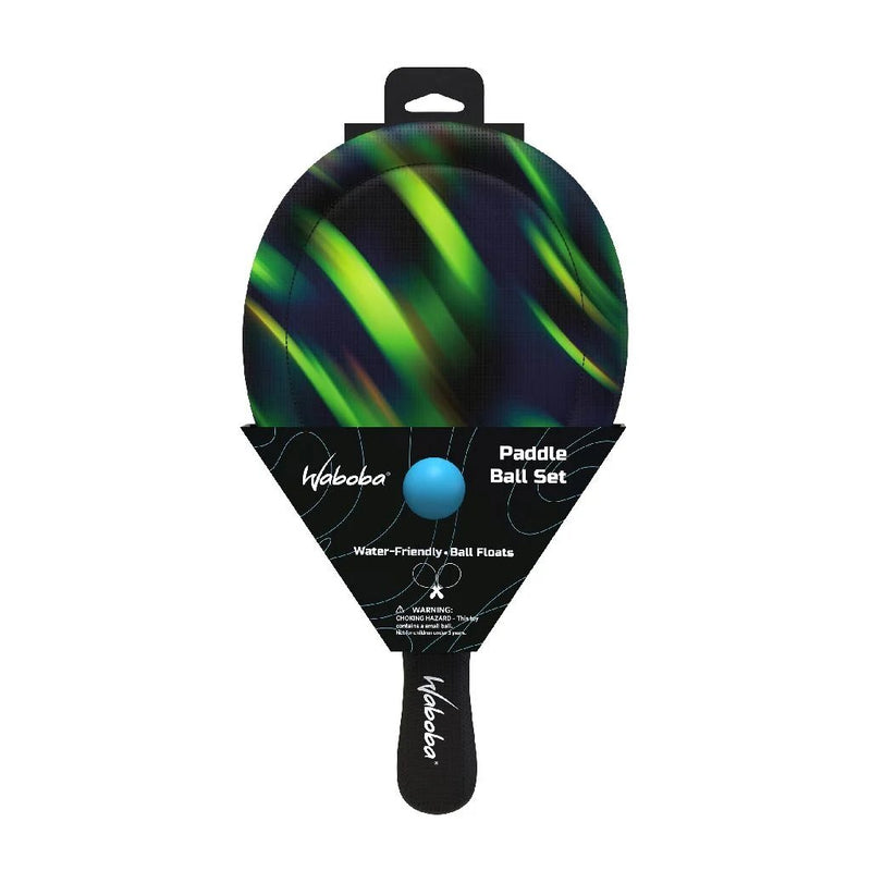Afbeelding laden in galerijviewer, Waboba sport line beach paddle