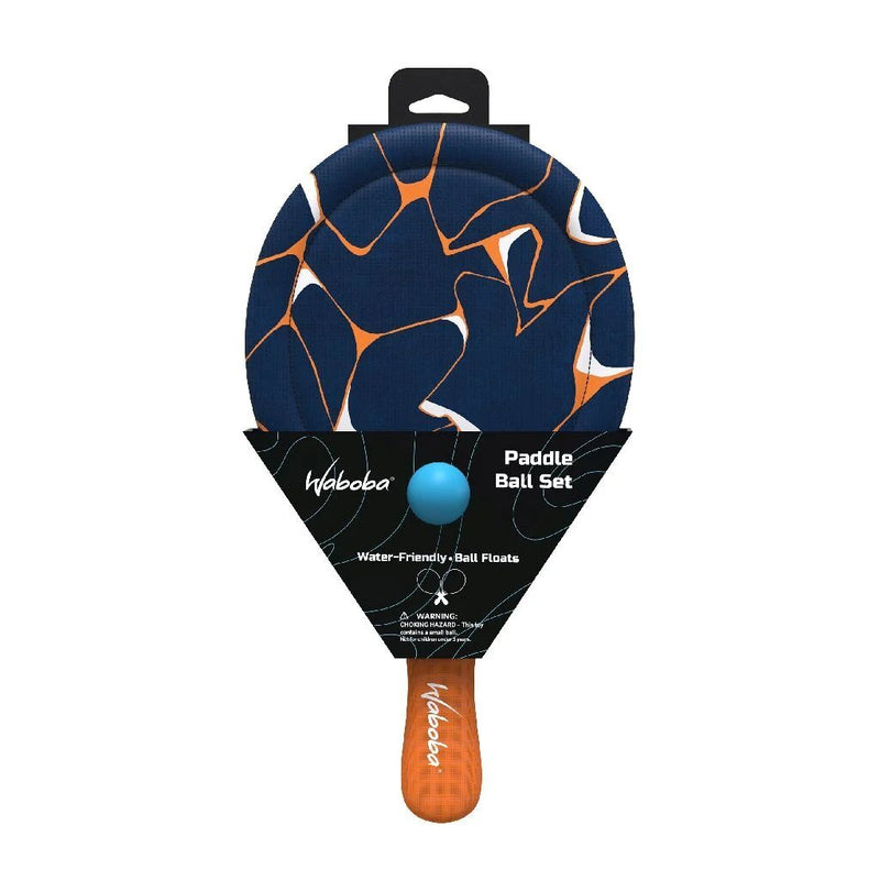 Afbeelding laden in galerijviewer, Waboba sport line beach paddle