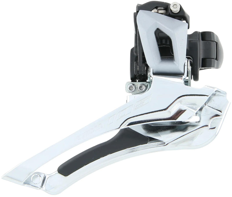Afbeelding laden in galerijviewer, Shimano voorderailleur 105 fd-r7000 shim.fr.derail.105 fdr7000 34,9mm ds sil.