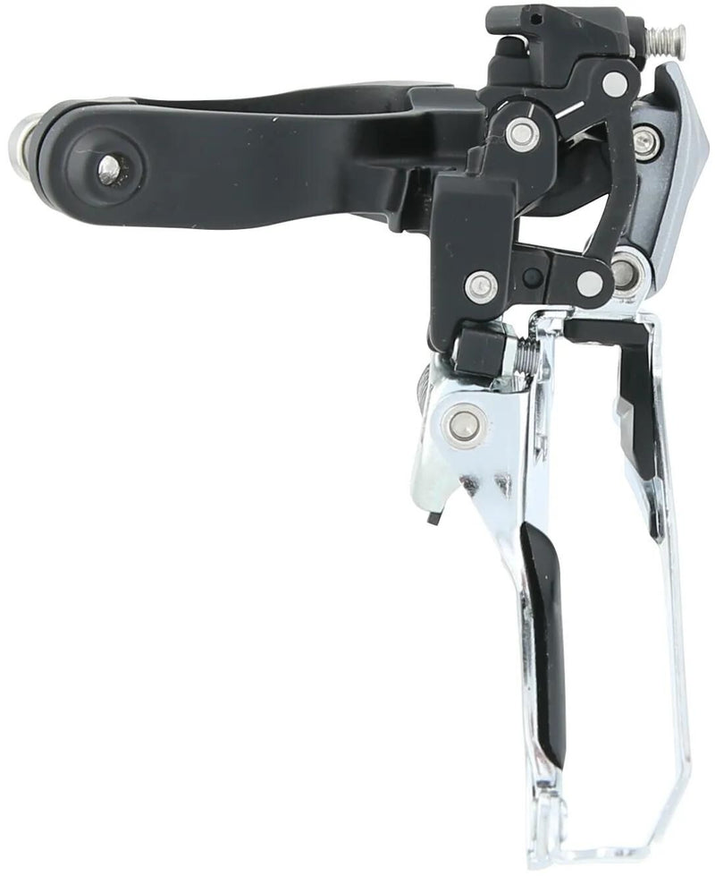 Afbeelding laden in galerijviewer, Shimano voorderailleur 105 fd-r7000 shim.fr.derail.105 fdr7000 34,9mm ds sil.