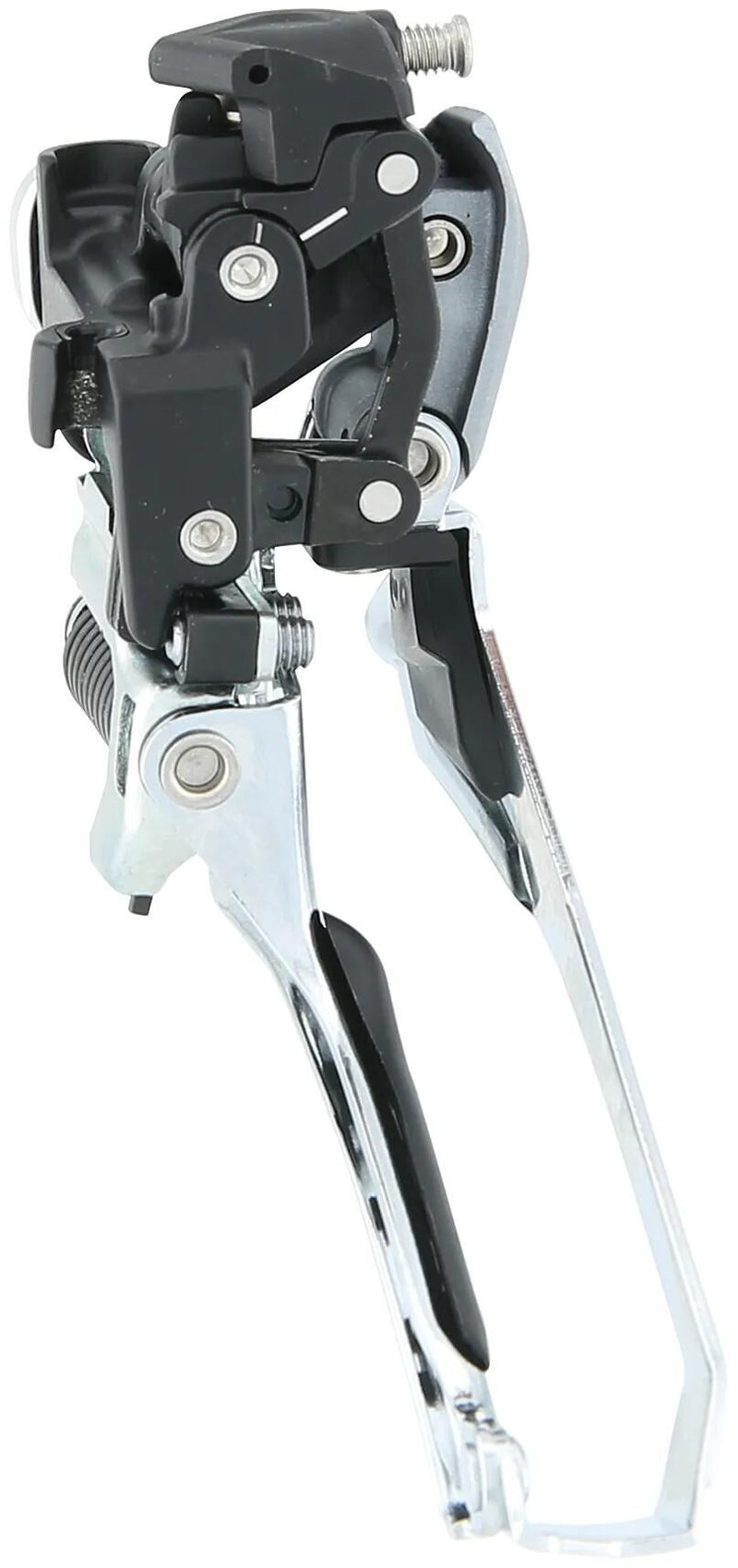 Afbeelding laden in galerijviewer, Shimano voorderailleur 105 fd-r7000 shim.fr.derail.105 fdr7000 dir.m ds sil.