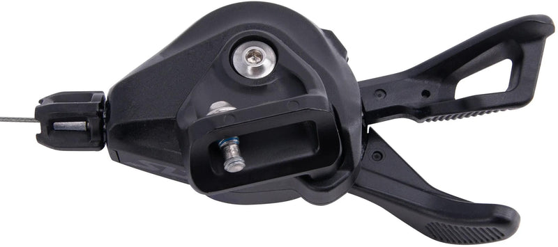 Afbeelding laden in galerijviewer, Shimano versteller (rechts) 12 speed slx sl-m7100 i-spec ev - zwart