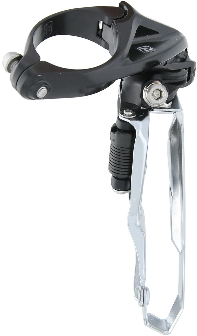 Afbeelding laden in galerijviewer, Shimano voorderailleur deore fd-m6000 shim.fr.derail.deore fdm6000 66-69 hc ss fr.p