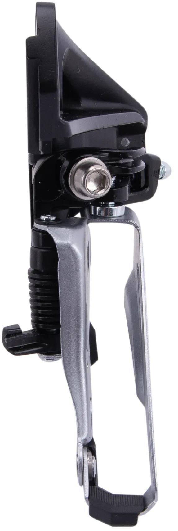 Afbeelding laden in galerijviewer, Shimano voorderailleur alivio fd-m3120 fr.derail.shim.alivio 2sp. direct mount