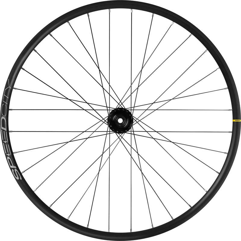 Afbeelding laden in galerijviewer, Mavic wiel e-speedcity 29 wheel set e-speedc. 29 front