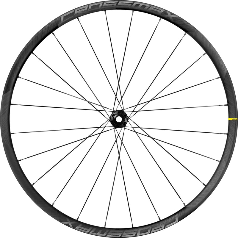Afbeelding laden in galerijviewer, Mavic wiel crossmax xlr wheel crossmax xlr 29 front 15x110mm