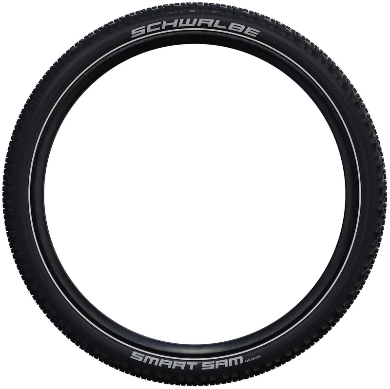 Afbeelding laden in galerijviewer, Schwalbe buitenband smart sam performance line tire smart sam perf.line 60-622 bl. ref.