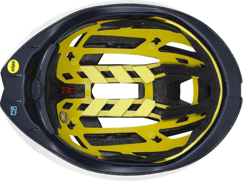 Afbeelding laden in galerijviewer, Mavic helm comete ultimate mips helmet comete ult. mips l grey