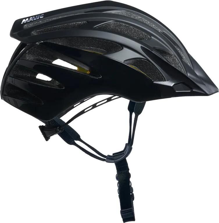 Afbeelding laden in galerijviewer, Mavic helm syncro sl mips helmet sync.sl mips m black
