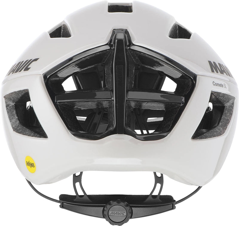 Afbeelding laden in galerijviewer, Mavic helm comete sl mips helmet comete sl mips s moonstruck