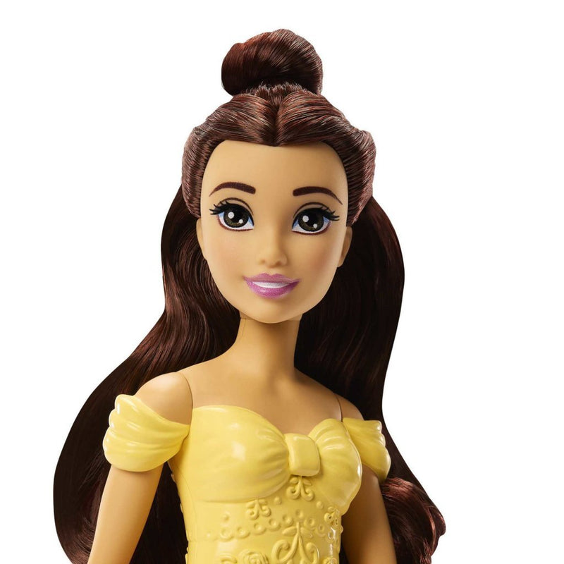 Afbeelding laden in galerijviewer, Disney princess belle theetijd speelset