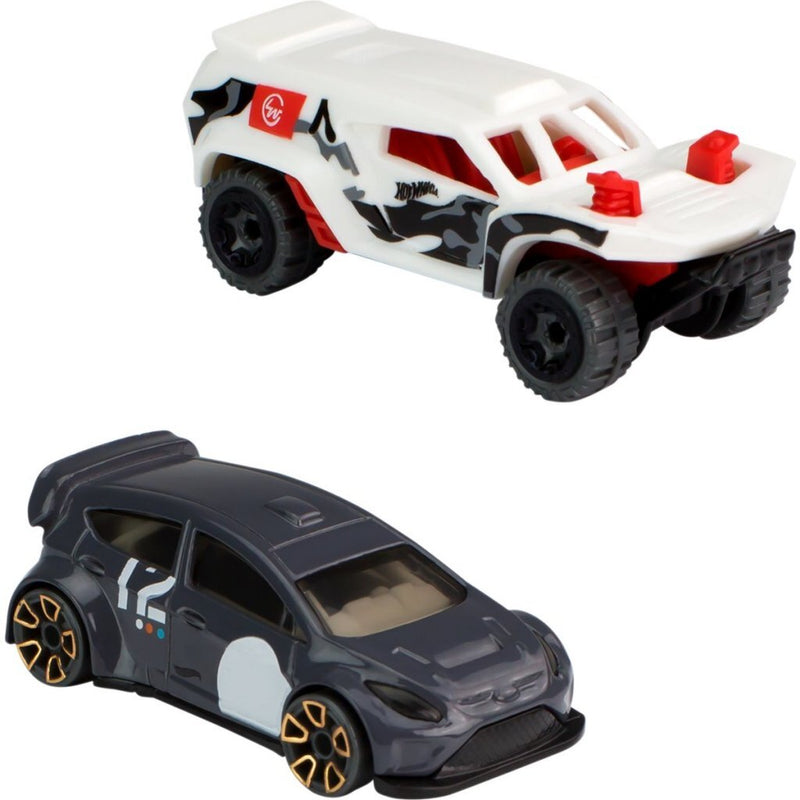 Afbeelding laden in galerijviewer, Mattel | 12 stuks