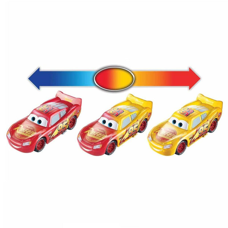Afbeelding laden in galerijviewer, Disney Disney Color Changers Auto