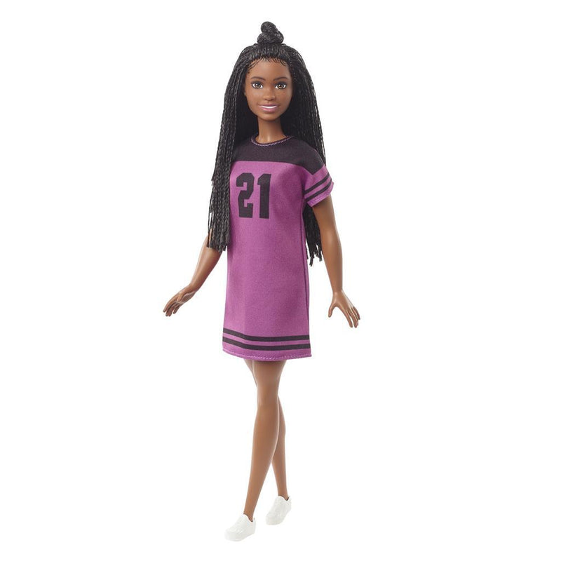 Afbeelding laden in galerijviewer, Barbie big city big dreams speelset