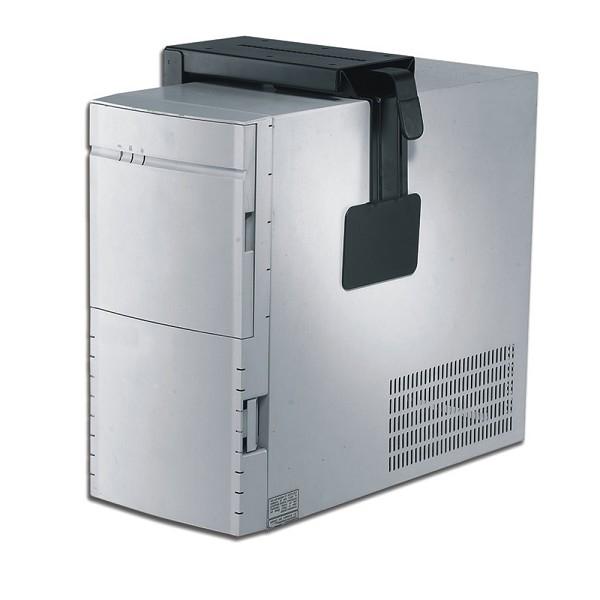 Afbeelding laden in galerijviewer, Neomounts CPU-D100BLACK
