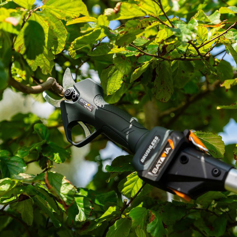 Afbeelding laden in galerijviewer, Batavia producten maxxpack ultra snoeischaar 18v brushless body