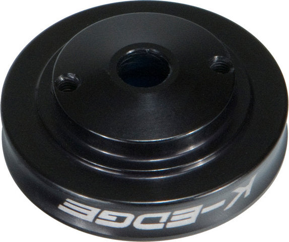 Afbeelding laden in galerijviewer, K-edge gravity cap stem mount for wahoo elemnt