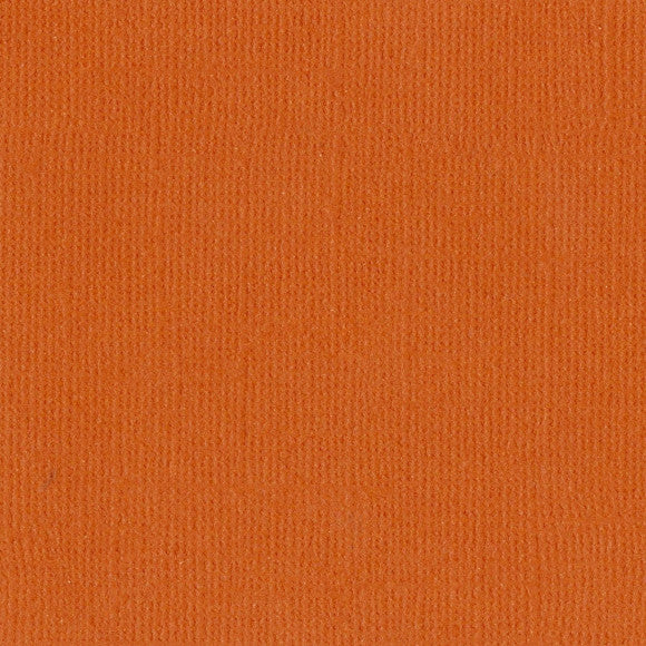 Afbeelding laden in galerijviewer, Bazzill • mono canvas 30,5x30,5cm orange