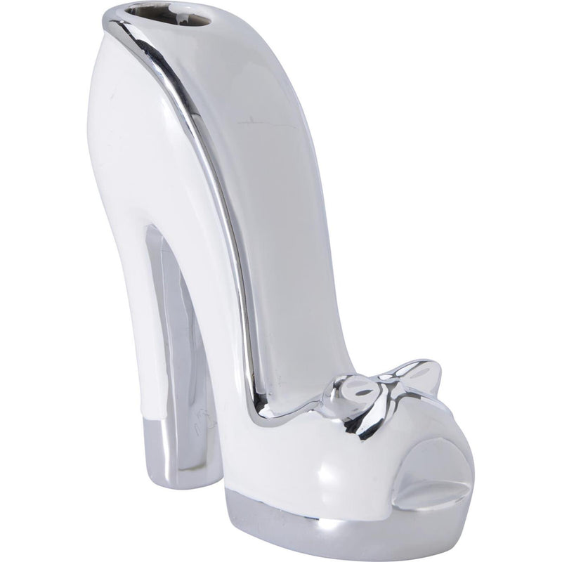 Afbeelding laden in galerijviewer, Home styling vaas hak 16,5cm 2 assorti vaas hak 16,5cm