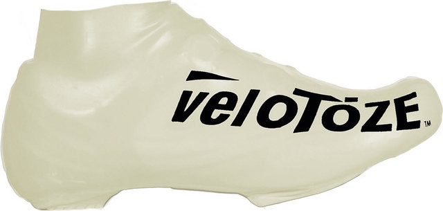 Afbeelding laden in galerijviewer, Velotoze shoecovers 2.0, short