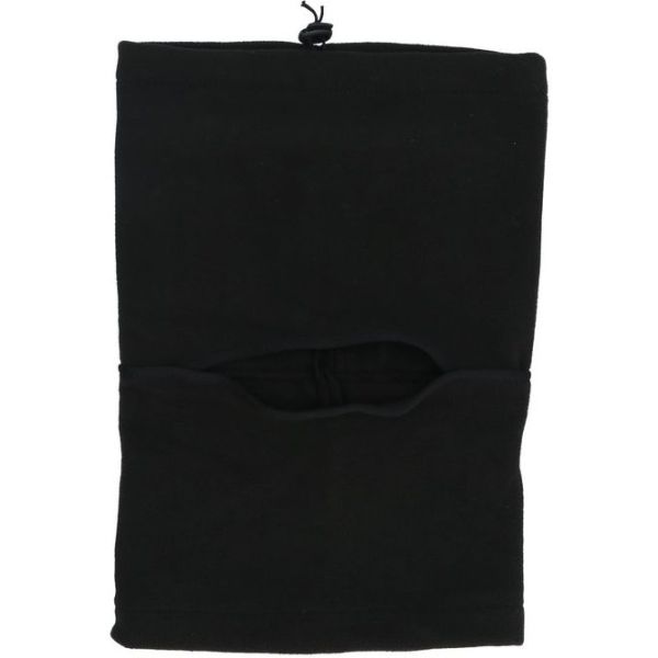 Afbeelding laden in galerijviewer, Edge multifunctionele nekwarmer - polyester - zwart