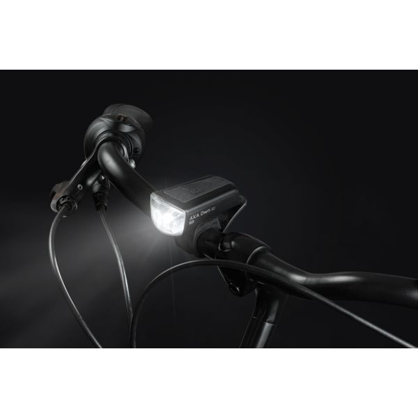 Afbeelding laden in galerijviewer, Verlichtingsset Axa Dwn Set 50 Lux USB-C oplaadbaar