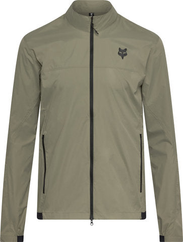 Afbeelding laden in galerijviewer, Fox head ranger wind jacket model year 2025