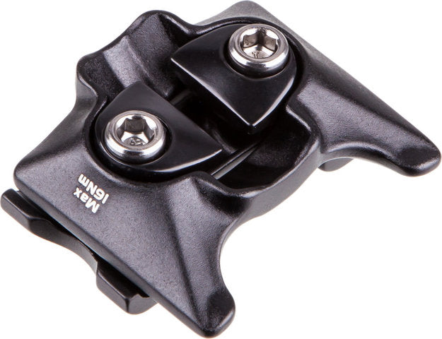 Afbeelding laden in galerijviewer, Ritchey spare link seatpost clamp