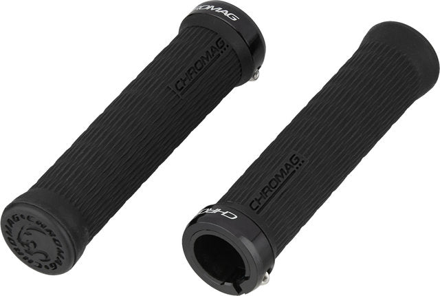 Afbeelding laden in galerijviewer, Chromag dune lock-on handlebar grips