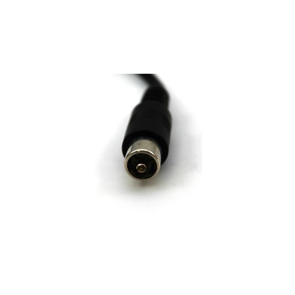 Afbeelding laden in galerijviewer, Van beijck acculader li-ion smartlader universeel tulp coax 36 volt 2 ah