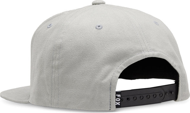 Afbeelding laden in galerijviewer, Fox head snapback cap